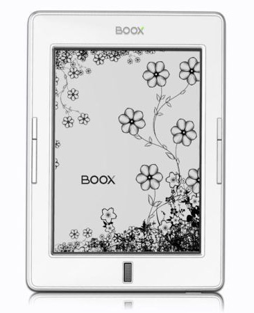 Onyx выпускает Android-смартфон с черно-белым E-Ink экраном