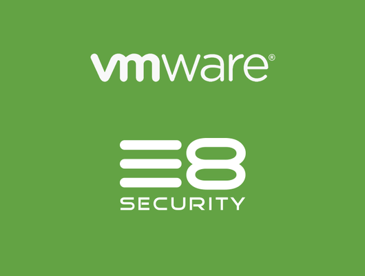 VMware купила разработчика интеллектуальных технологий киберзащиты