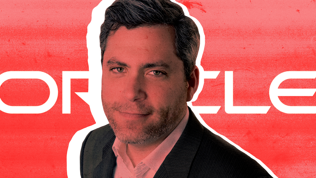 Маркетинг Oracle возглавит опытный управленец из AWS