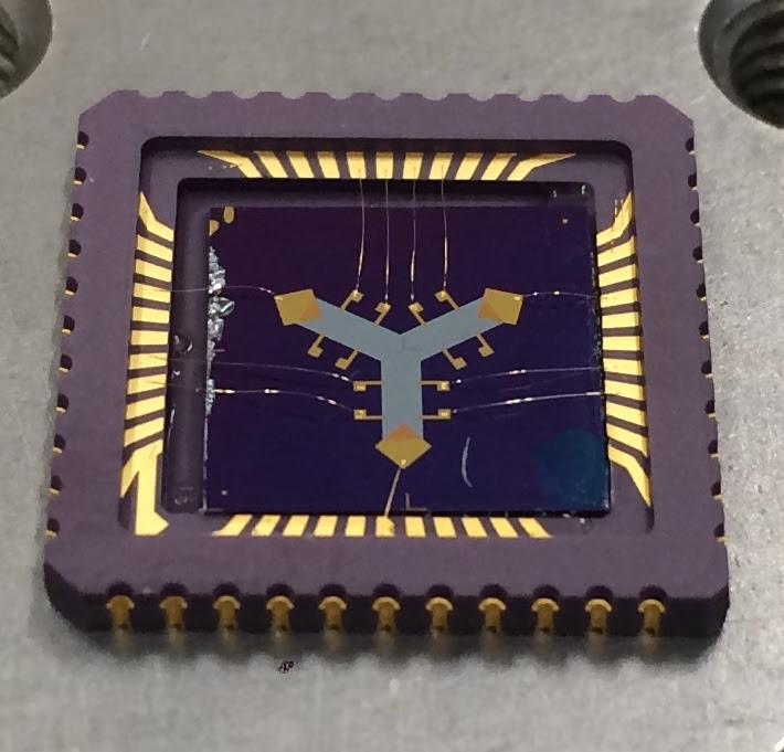 Термофоны предлагают путь радикального упрощения конструкции динамиков