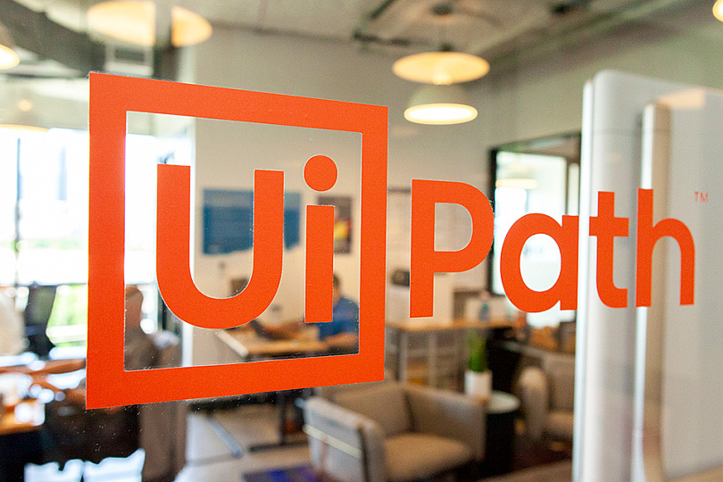 UiPath представила новую платформу гиперавтоматизации