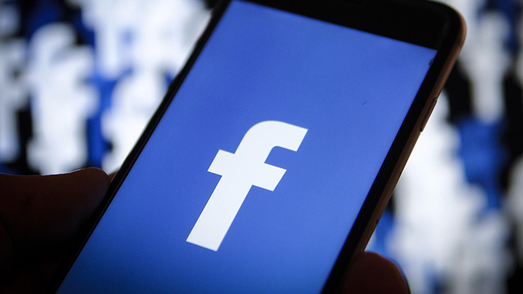 На серверах AWS найдены сведения о миллионах пользователей Facebook