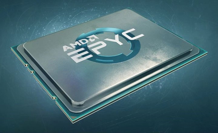 AMD перенесла криптоизоляцию ВМ из игровых консолей в серверы