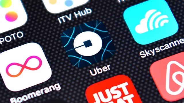 Диверсификация бизнеса оборачивается для Uber растущими убытками