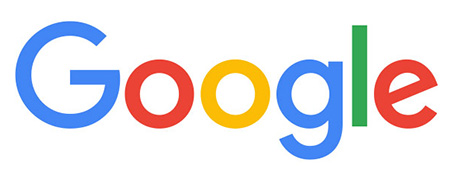 Google представила обновленный логотип