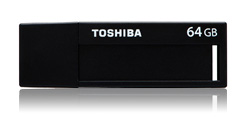 Toshiba выпустила новое семейство флэш-накопителей с интерфейсом USB 3.0