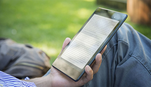 Google сосредоточится на сегменте 8-дюймовых планшетов