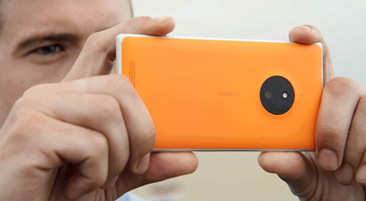 Microsoft к концу года откажется от бренда Nokia