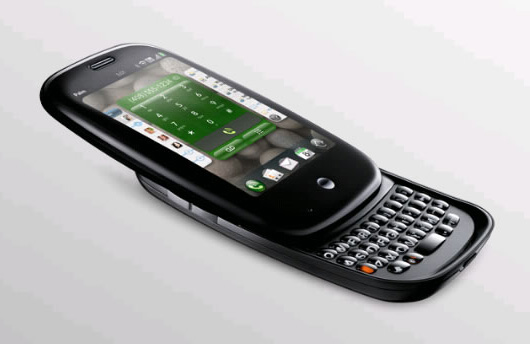 TCL готовит к выпуску смартфоны под брендом Palm