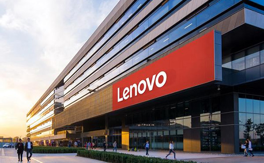 Годовой доход Lenovo впервые превысил 50 млрд долл.