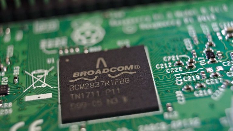 ЕС начинает антимонопольную экспертизу деловых практик Broadcom