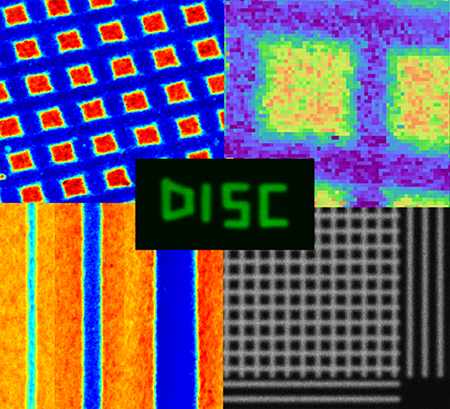 Новый метод упрощает создание органических высокоплотных микросхем