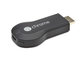 Хакеры описали способ получения root-доступа к Chromecast