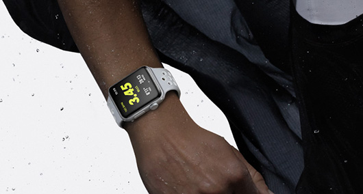 В этом году будет поставлено около 15 млн Apple Watch