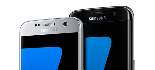 Квартальный доход Samsung вырос на 5,7% до 43,67 млрд долл.