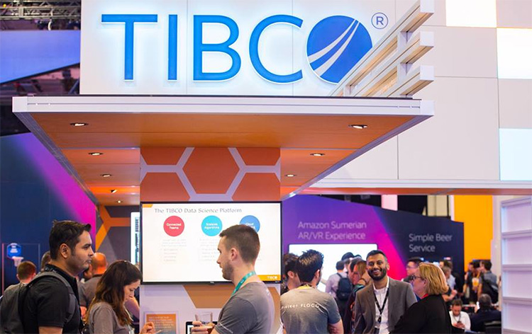 Tibco купила провайдера централизованного управления большими данными