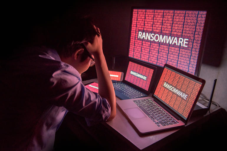 PayPal выдан патент на способ борьбы с ransomware