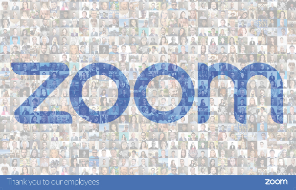 IPO может превратить Zoom в мультимиллиардера