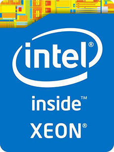 Intel анонсировала процессор Xeon для мобильных рабочих станций