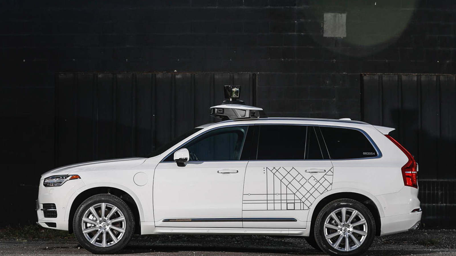 Uber избавляется от разработки систем автопилотирования Uber избавляется от разработки систем автопилотирования