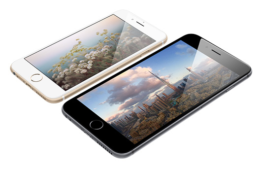 iPhone остается наиболее популярным смартфоном США iPhone остается наиболее популярным смартфоном США