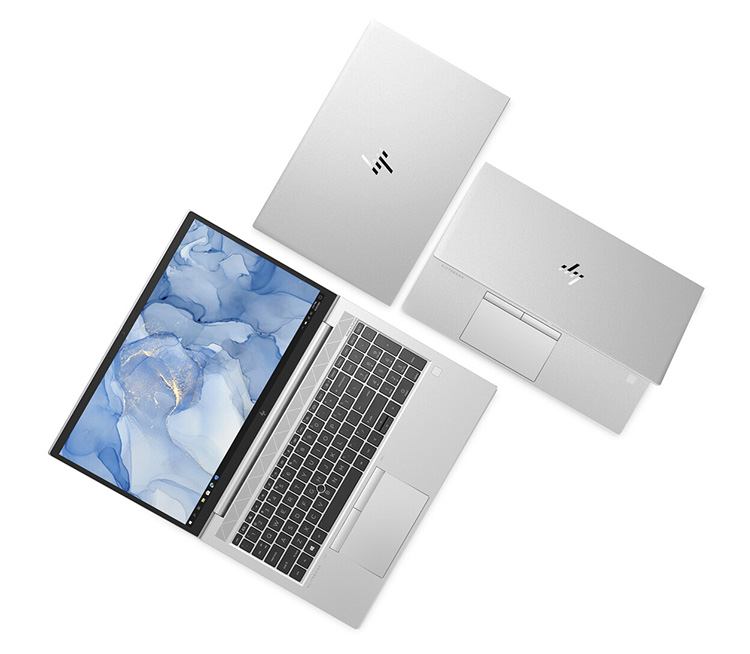 HP обновила ноутбуки и десктопы серии Elite
