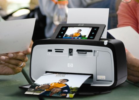 HP представляет решения для фотопечати