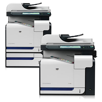HP обновила предложение печатных устройств и ПО для корпоративного сектора