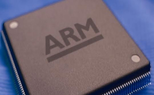 TSMC будет выпускать серверные чипы ARM с уровнем детализации 7 нм