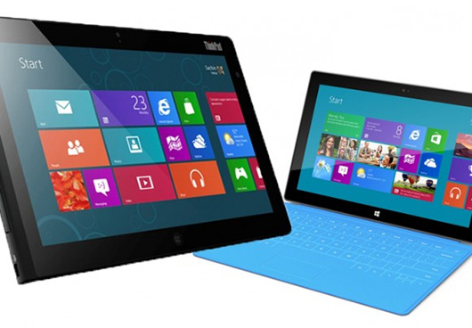 Windows 8 — троянский конь Управления национальной безопасности США?