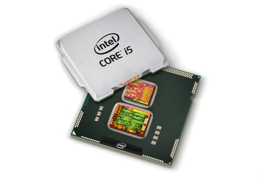 Intel представила полное семейство продуктов на базе технологии 32 нм Intel представила полное семейство продуктов на базе технологии 32 нм