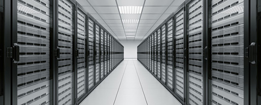 Объем мирового рынка storage-систем вплотную приблизился к 100 экзабайтам