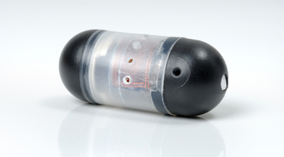 Philips разработала интеллектуальную таблетку Philips разработала интеллектуальную таблетку