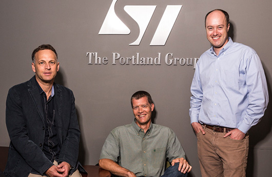 Nvidia покупает разработчика компиляторов Portland Group