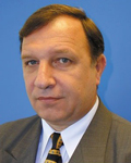 В IBM Ukraine новый глава