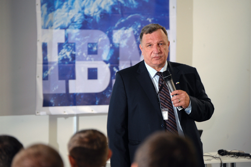 На форуме IBM 2010 представлены новые технологии для «разумной» планеты