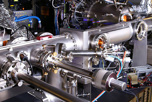 Метаматериал обеспечивает «гигантскую нелинейность» для лазерных технологий