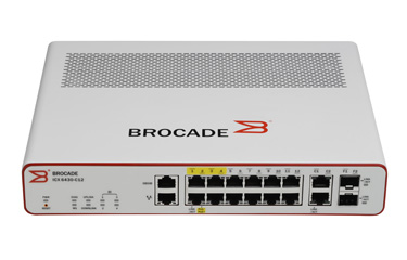 Brocade упрощает сетевое управление локальными сетями