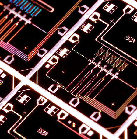 Настройку квантовых компьютеров можно ускорить в 72 раза