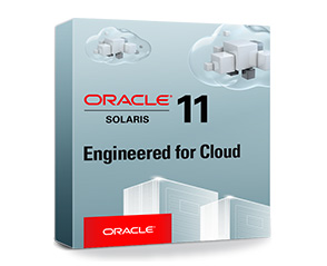 Oracle выпустила операционную систему Oracle Solaris 11.2