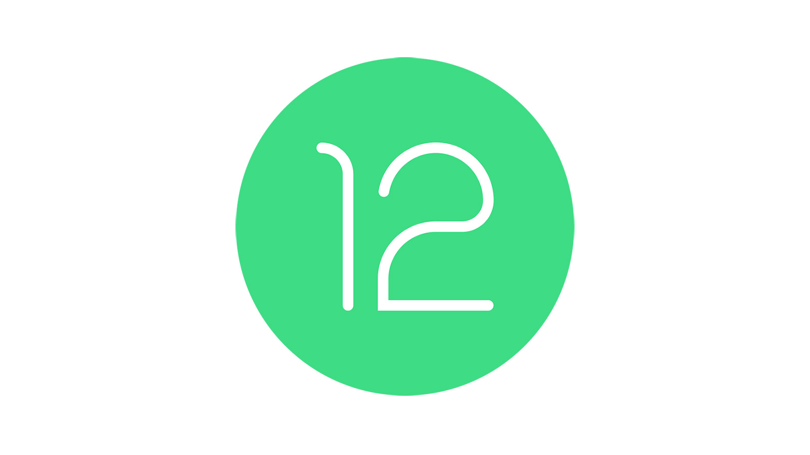 Выпущена первая бета Android 12 для разработчиков