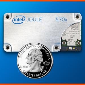 Intel прекращает выпуск Galileo, Joule и Edison