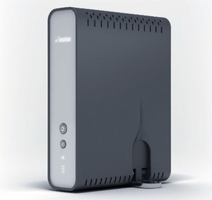 Imation Apollo Pro WX – внешний накопитель с поддержкой Wireless USB