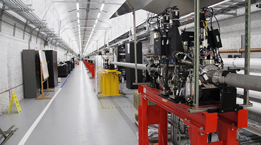 В Стэнфорде думают об «орбитальных» компьютерах