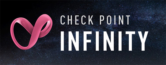 Check Point Infinity — первая в своем роде консолидированная архитектура безопасности