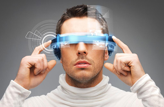 MediaTek собирается основать компанию по разработке VR-решений