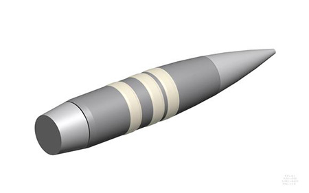 DARPA создает самонаводящиеся пули