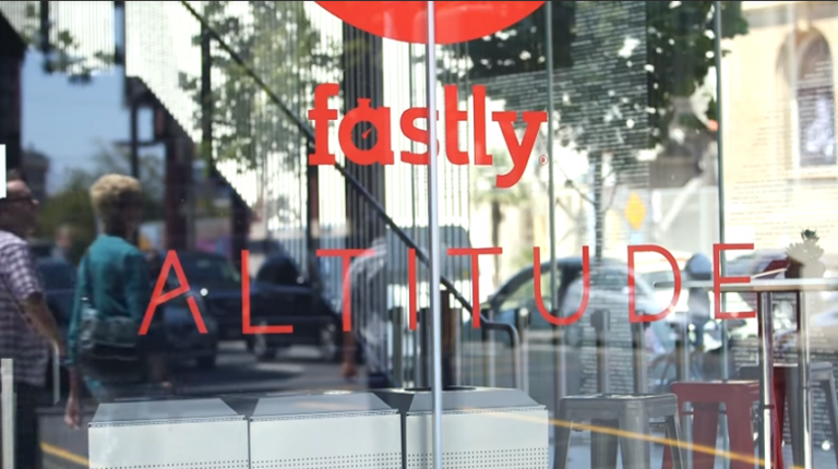 Fastly купила Signal Sciences за 775 млн долл.