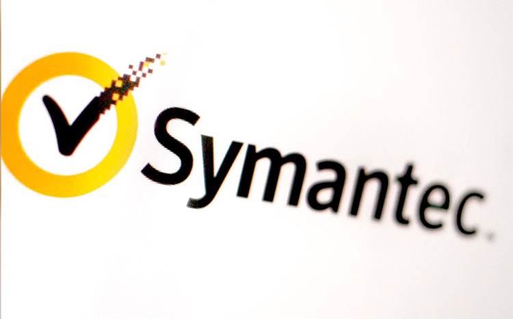 Symantec отчиталась об удачном квартале