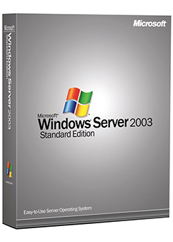Расширенная поддержка Windows Server 2003 прекратится 14 июня 2015 г.